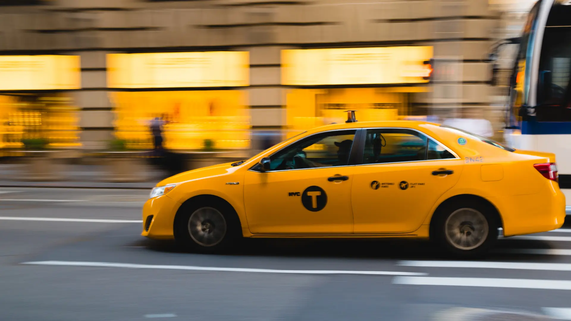 Kahramanmaraş Taksi